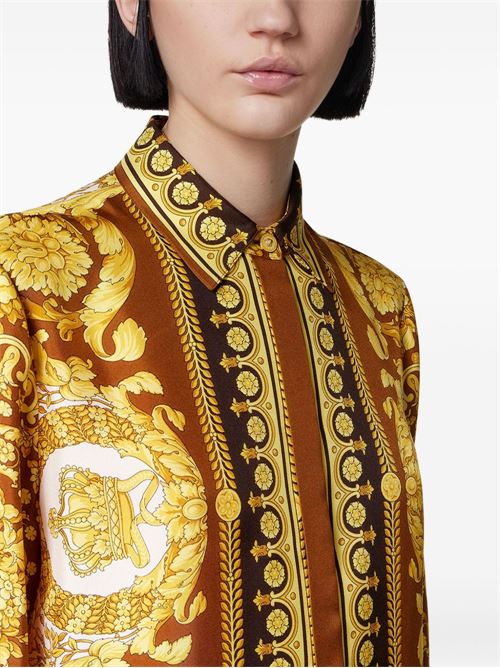 VERSACE | 1001360 1A152155N790
